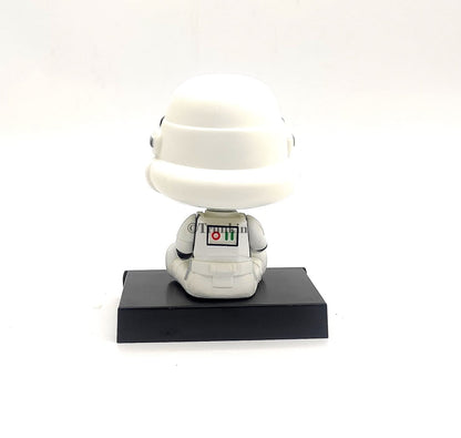 Star Wars Bobblehead Figurine