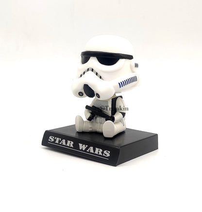Star Wars Bobblehead Figurine