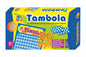Tambola Housie Game Set – 600 Tickets, 6 Sketch Pens & 90 Number Tiles