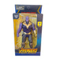 Superhero Action Figure With Lights (1 Piece) (THANOS)