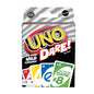 UNO Dare Card Game Play with Family And Friends.