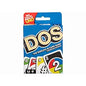 UNO Dos Card Game For Kids For Adult, Multicolour.