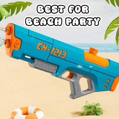 Manual Long Range Water Gun