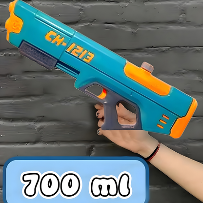 Manual Long Range Water Gun