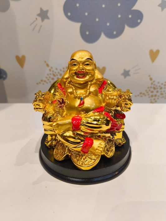 Laughing Buddha (10 CM)