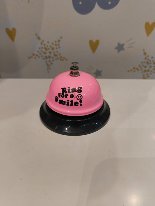 Ring Bell (Pack of 1)