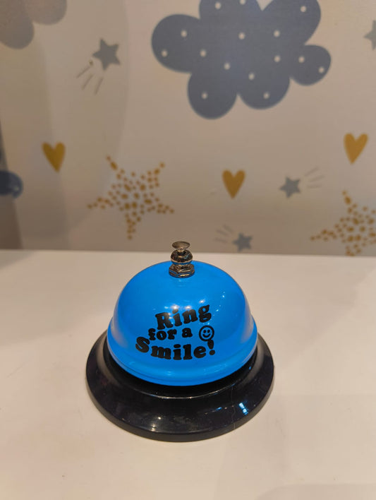Ring Bell (Pack of 1)