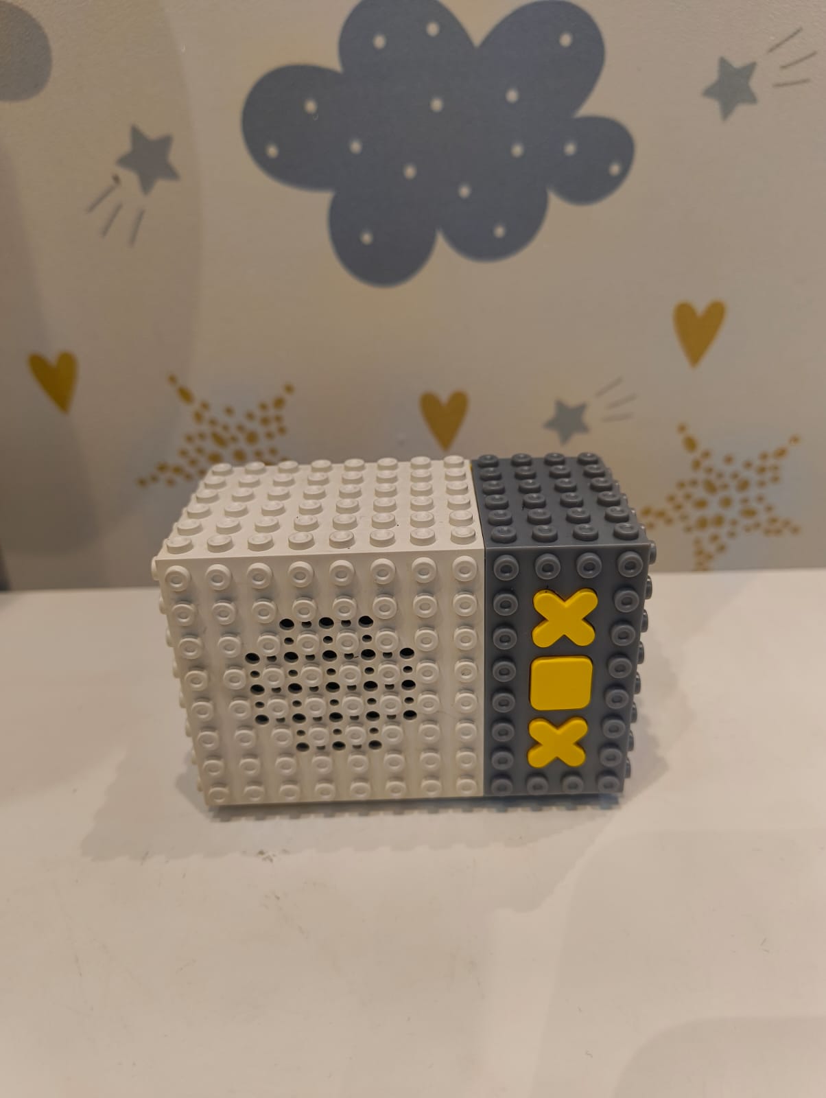 Lego Speaker (Pack of 1)