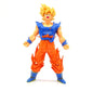 Super Saiyan 2 Goku Action Figure – 18.2cm (Model C)