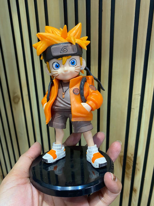Naruto (Anime figure)