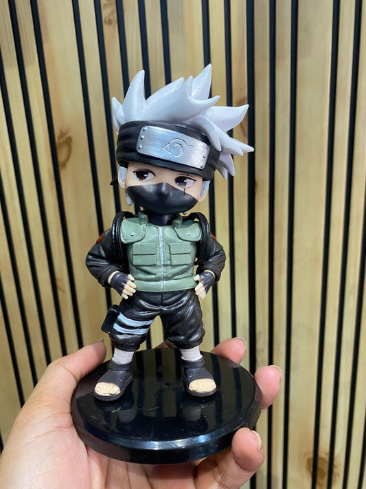 Kakashi (Anime figure)