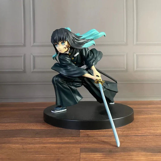 Demon Slayer - Anime Figure