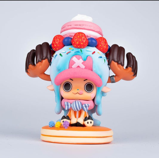 Anime Figure One Piece - Tony Tony Chopper