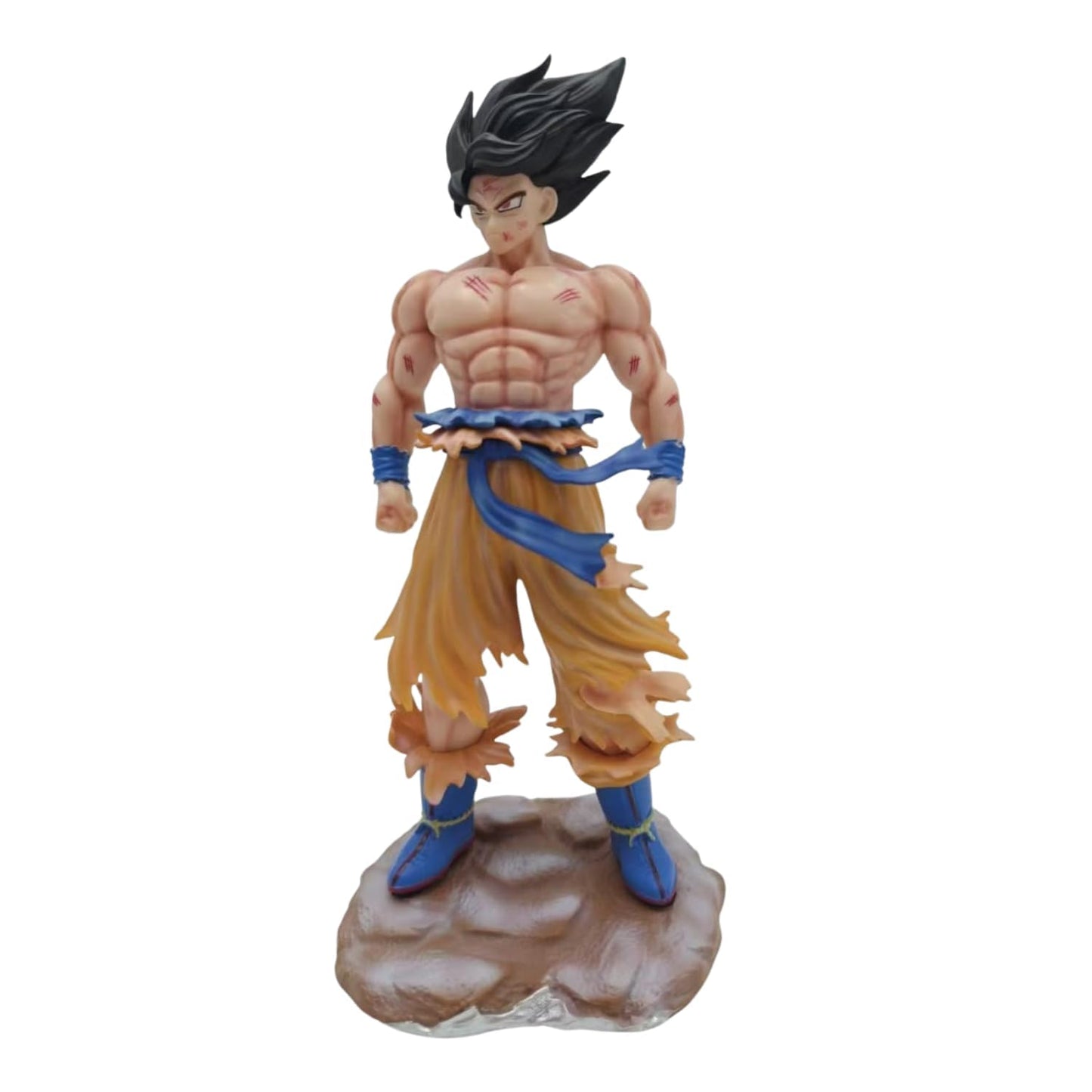 Goku Anime Action Figure – Limited Edition (22 CM)