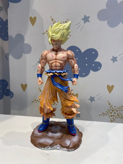 Goku Anime Action Figure – Limited Edition (22 CM)