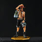Character Anime Action Figure, Collectible Statue, Fun for Kids, Ideal for Party Decor & Gift (Portgas D Ace)