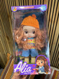 Cute Alia Doll