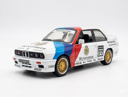 1:24 scale Die cast - BMW