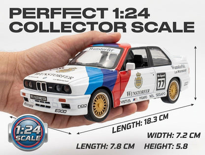 1:24 scale Die cast - BMW