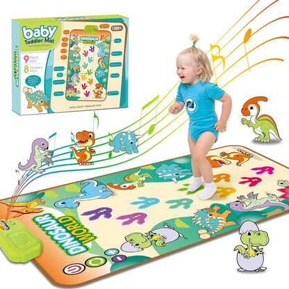 Musical Mat for Kids