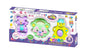 Baby Rattle Set – 3-Piece Colorful Animal Shakers | Safe & Easy-to-Grasp Educational Toys for Newborns (0+ Months)