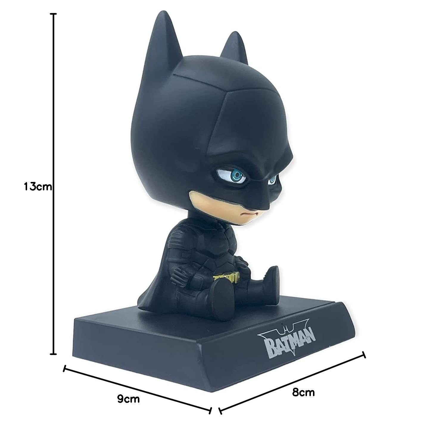 Batman Bobblehead Figurine