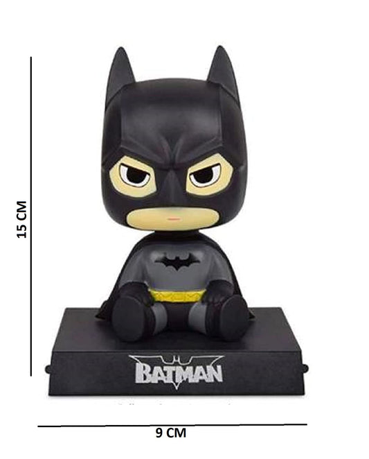 Batman Bobblehead Figurine
