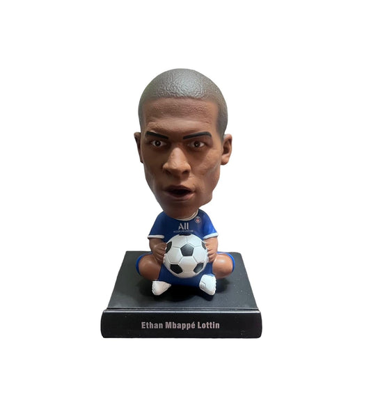 Bobble Head - M Bappe