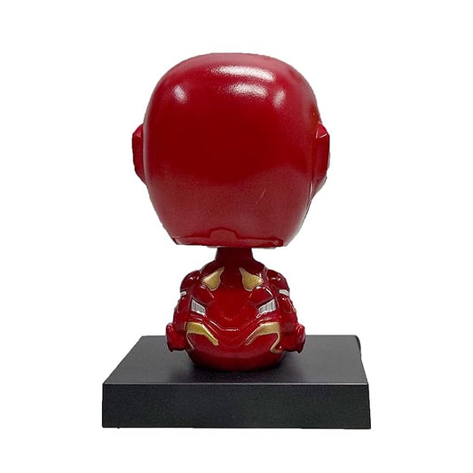 Bobble Head - Iron Man