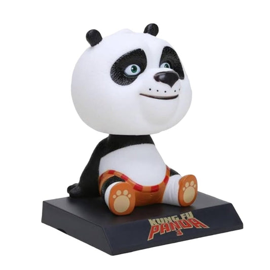 Bobble Head - Kung Fu Panda
