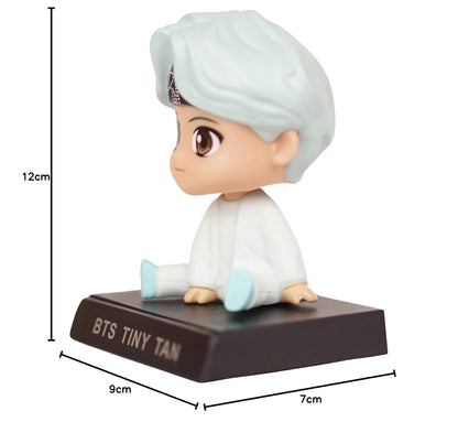 Bobble Head - BTS