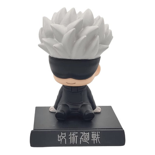 Bobble Head - Super Hero Satoru Gojo Jujutsu Kaisen