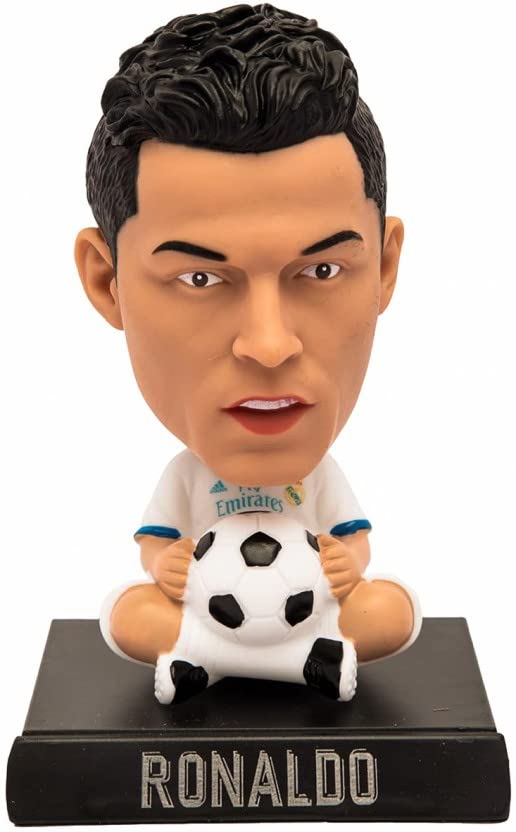 Bobble Head - Ronaldo