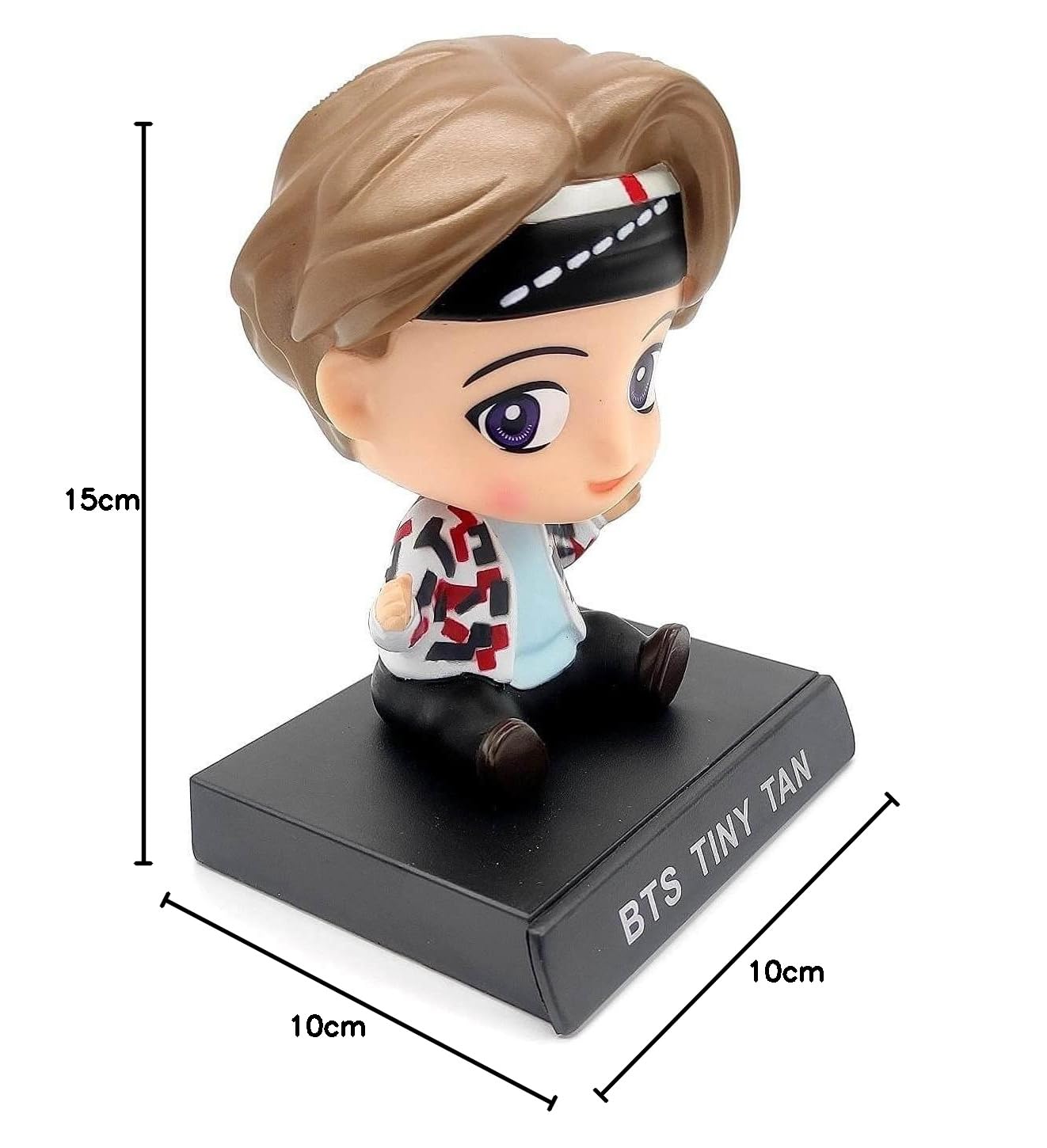 Bobble Head - BTS V