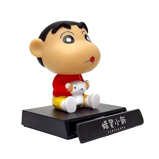 Bobble Head - Sinchan