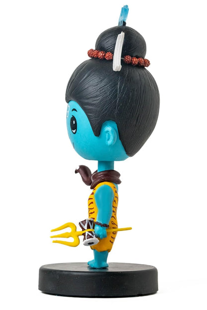 Shiv Shankar Bobblehead