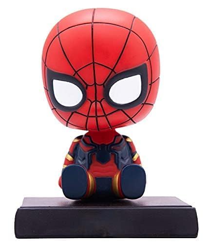 Bobble head Spiderman