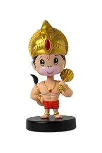 Hanumanji Bobblehead