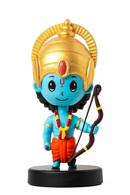 Shree Ram Bobblehead