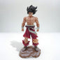 Dragon Ball Super Legendary Super Saiyan Action Figure