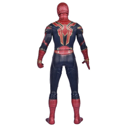 Avengers Spiderman Convertible Action Figure (26 cm)