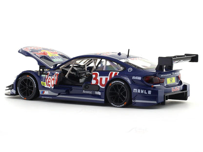 CCA BMW M4 DTM Red Bull Racing 1:24 Scale Licensed Diecast Model Car