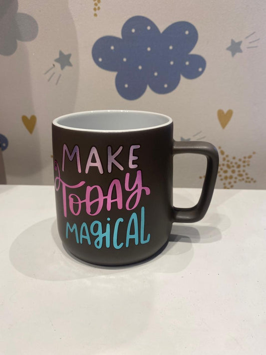 Coffee Mugs (Pack 1)