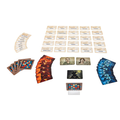 Codenames Board Game for Adult