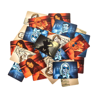 Codenames Board Game for Adult