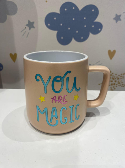 Coffee Mugs (Pack 1)