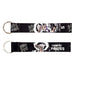 Luffy Gear 5 Lanyard Keychain