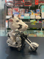 Animal Motor Cycle (COW)