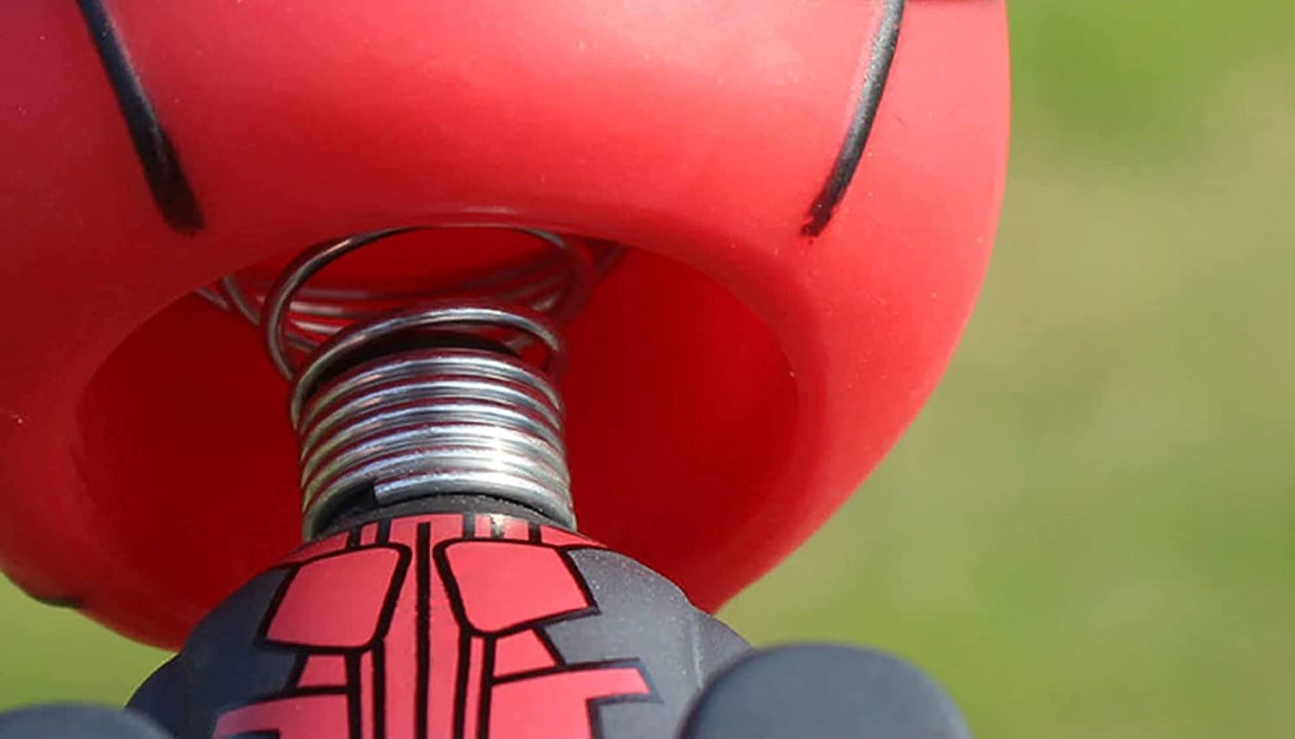 Deadpool Bobblehead Figurine