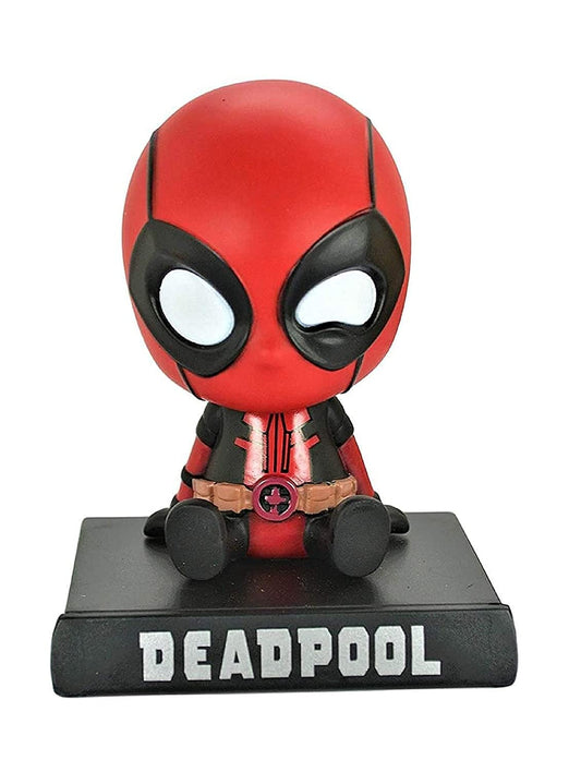 Deadpool Bobblehead Figurine